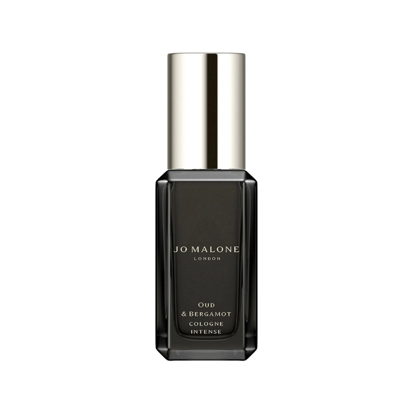 Jo Malone Intense Oud & Bergamot 0.3oz 9ml - Picture 1 of 2